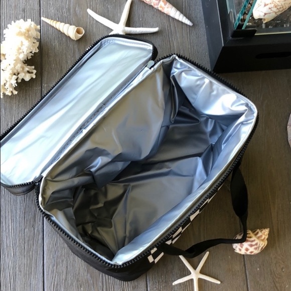 Vans cooler bag - Picture 3 of 3